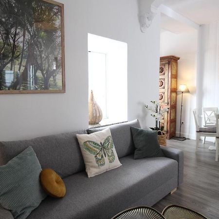 Del Parque Flats Alamos Terraza Apartment Malaga Ngoại thất bức ảnh