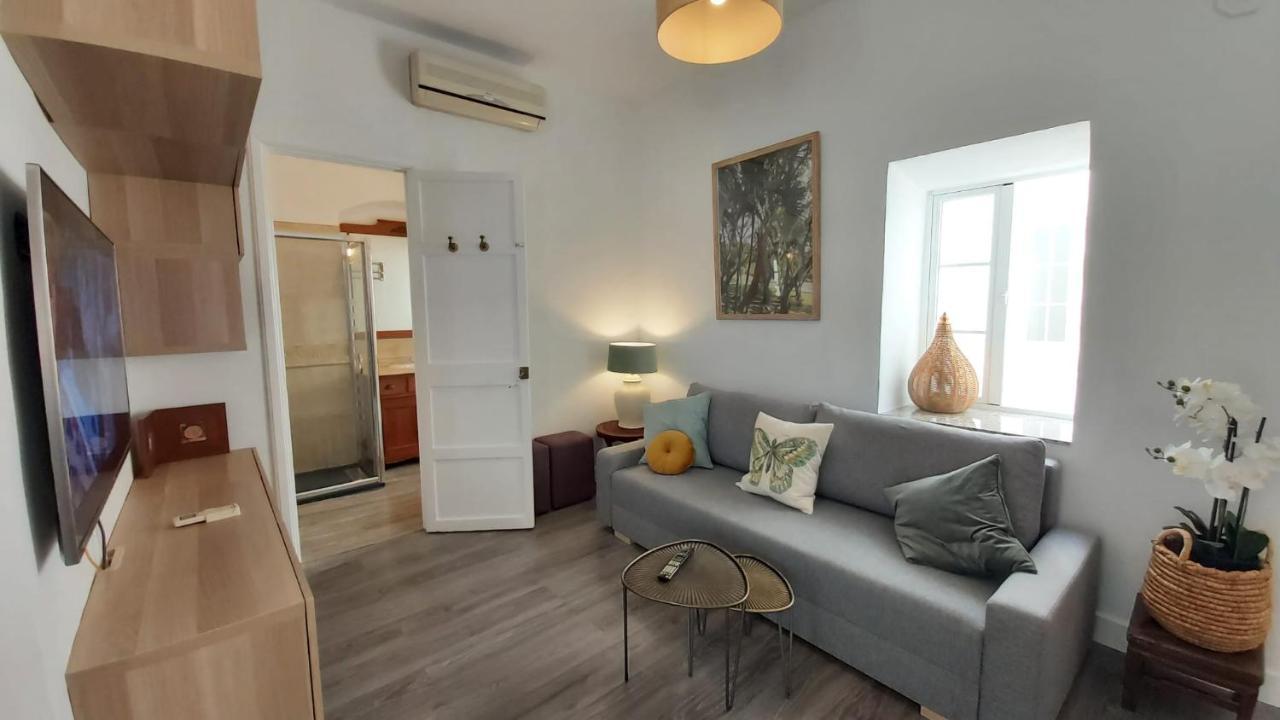 Del Parque Flats Alamos Terraza Apartment Malaga Ngoại thất bức ảnh
