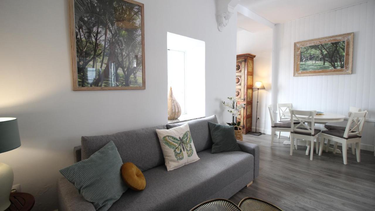 Del Parque Flats Alamos Terraza Apartment Malaga Ngoại thất bức ảnh