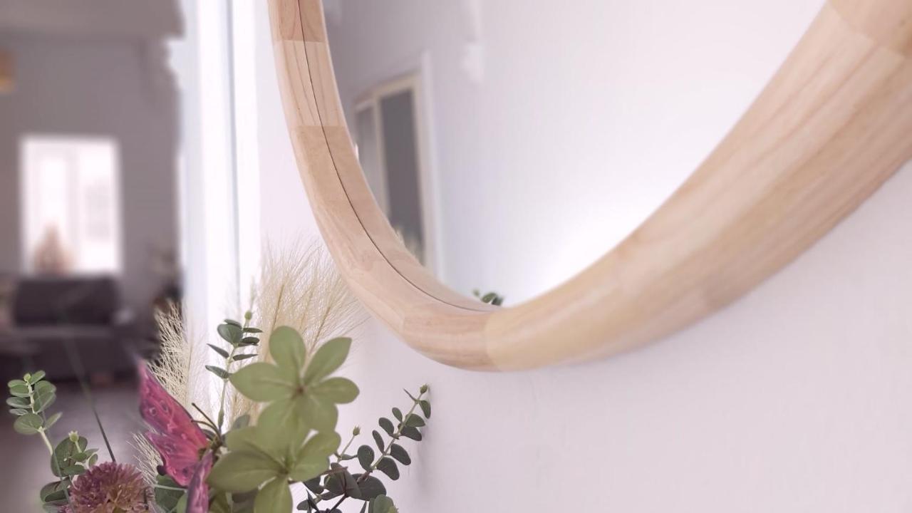 Del Parque Flats Alamos Terraza Apartment Malaga Ngoại thất bức ảnh