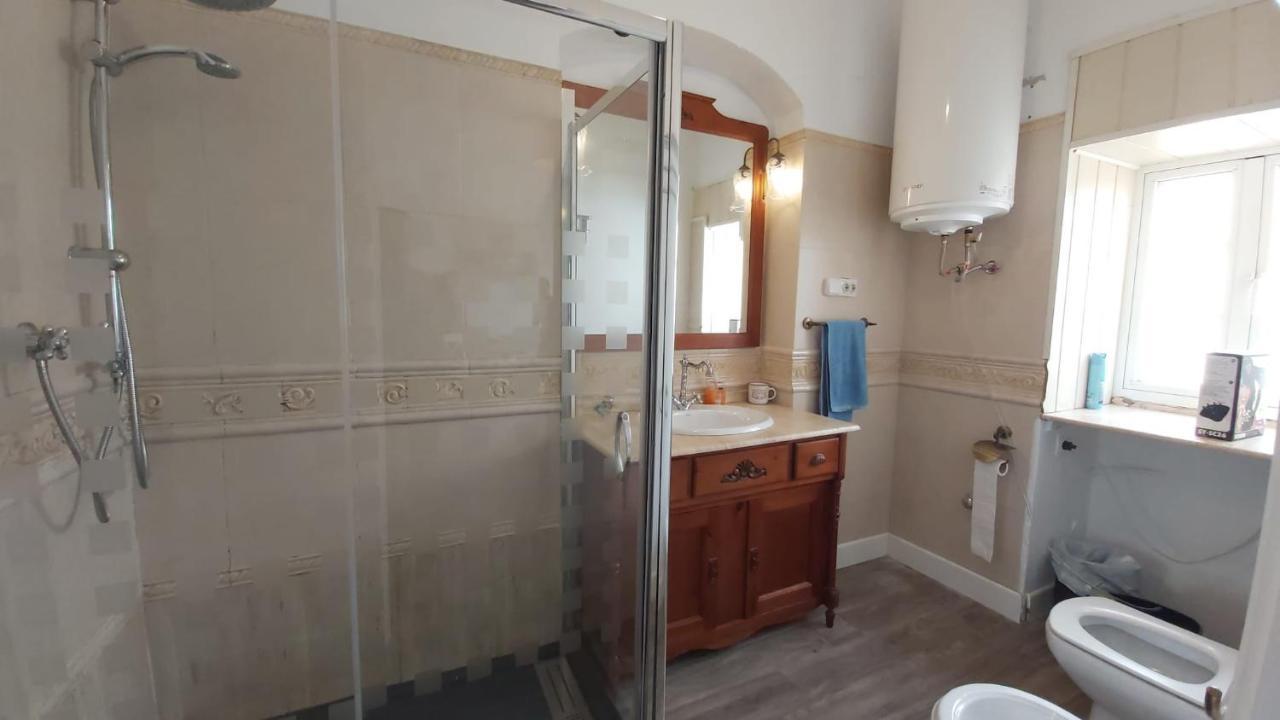 Del Parque Flats Alamos Terraza Apartment Malaga Ngoại thất bức ảnh