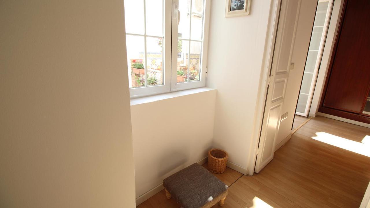 Del Parque Flats Alamos Terraza Apartment Malaga Ngoại thất bức ảnh