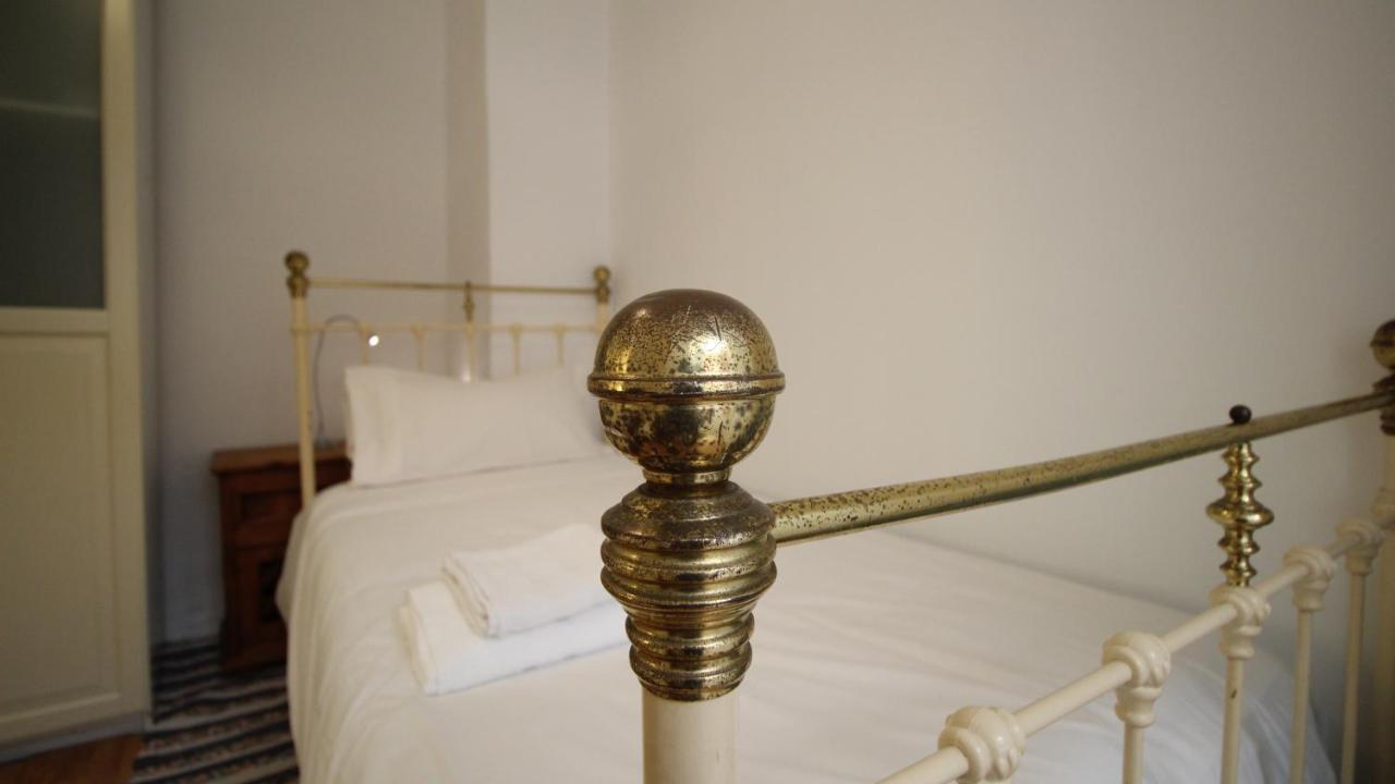 Del Parque Flats Alamos Terraza Apartment Malaga Ngoại thất bức ảnh