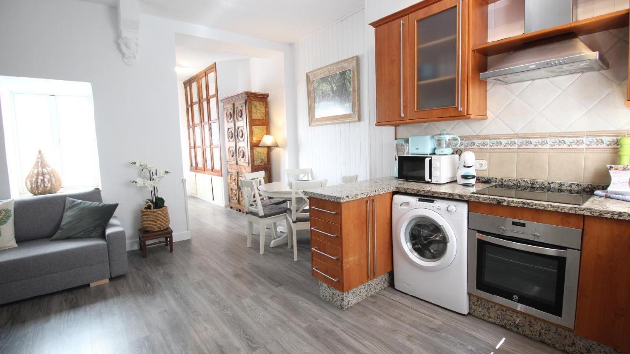 Del Parque Flats Alamos Terraza Apartment Malaga Ngoại thất bức ảnh